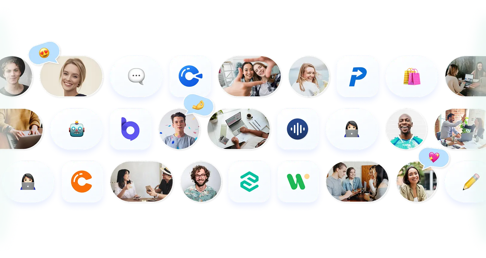 Pancake all apps image